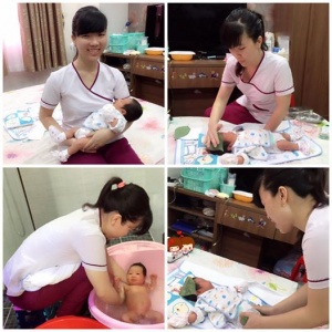 Chi Linh 2