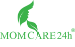 Logo MOMCARE24H