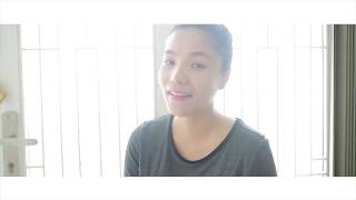 Ca sĩ Kiwi Ngô Mai Trang cảm nhận về Momcare24h