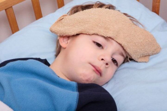 Bệnh bạch hầu ở trẻ và cách phòng tránh