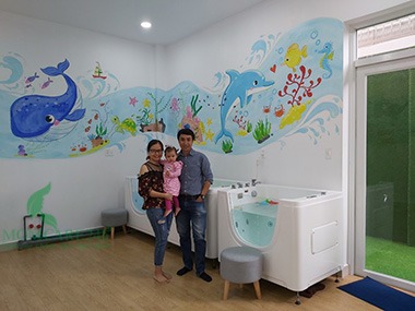 6. Kết thúc liệu trình