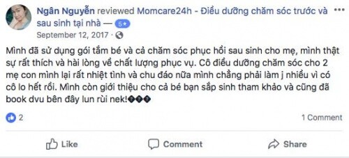 Chị Ngân Nguyễn