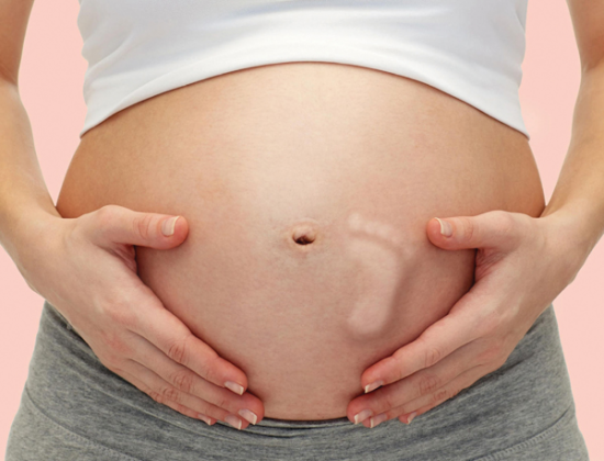 Cách nhận biết thai máy mà Mẹ mang thai lần đầu nên biết