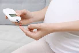 Tiểu đường thai kỳ và những nguy cơ mẹ bầu cần biết